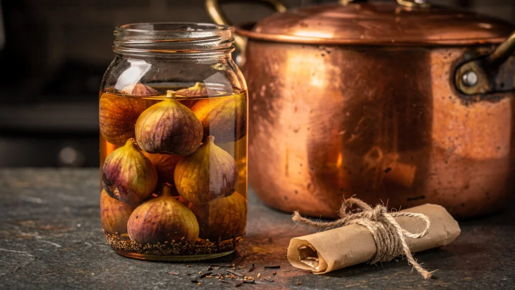 Gliko tou Koutaliou | The Timeless Charm of the Traditional Greek Spoon Sweet 20