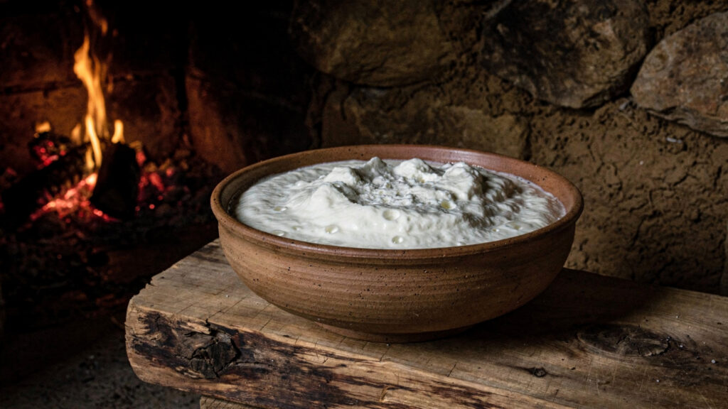 Greek Yogurt | Nutrition, Heritage, and the Living Tradition of Strained Milk 15