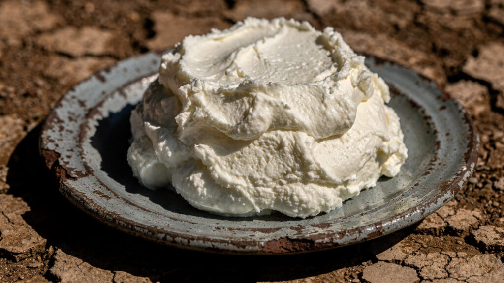 Greek Yogurt | Nutrition, Heritage, and the Living Tradition of Strained Milk 16