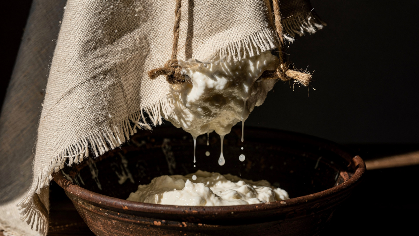 Greek Yogurt | Nutrition, Heritage, and the Living Tradition of Strained Milk 11