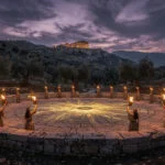Aloa | The Ancient Greek Festival Where Only Women Were Allowed 20