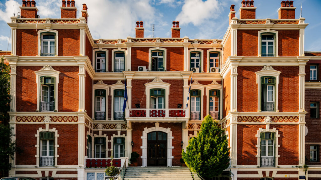 The Hidden Landmarks of Thessaloniki | Unveiling the City's Soul 14