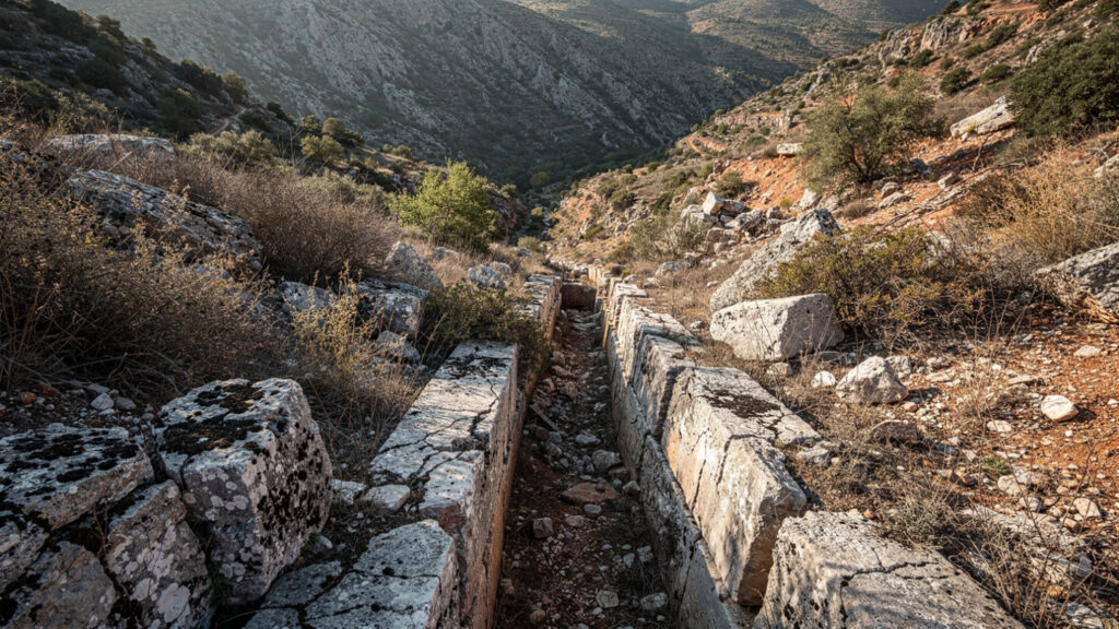 How Many Ancient Greek Myths Actually Happened? Unraveling the Line Between Fact and Fiction 20