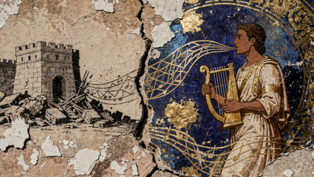How Many Ancient Greek Myths Actually Happened? Unraveling the Line Between Fact and Fiction 22