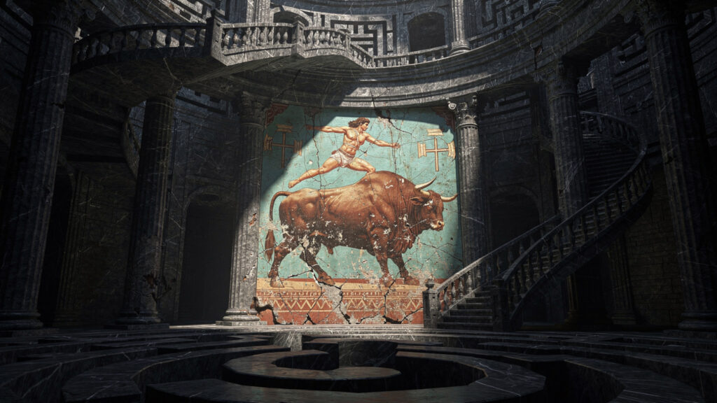 How Many Ancient Greek Myths Actually Happened? Unraveling the Line Between Fact and Fiction 17