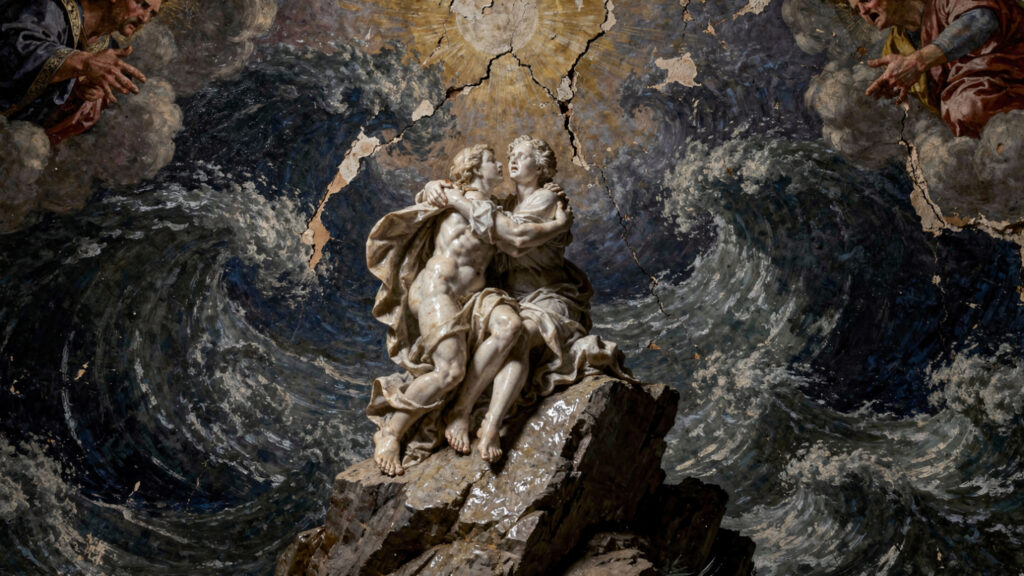 How Many Ancient Greek Myths Actually Happened? Unraveling the Line Between Fact and Fiction 19