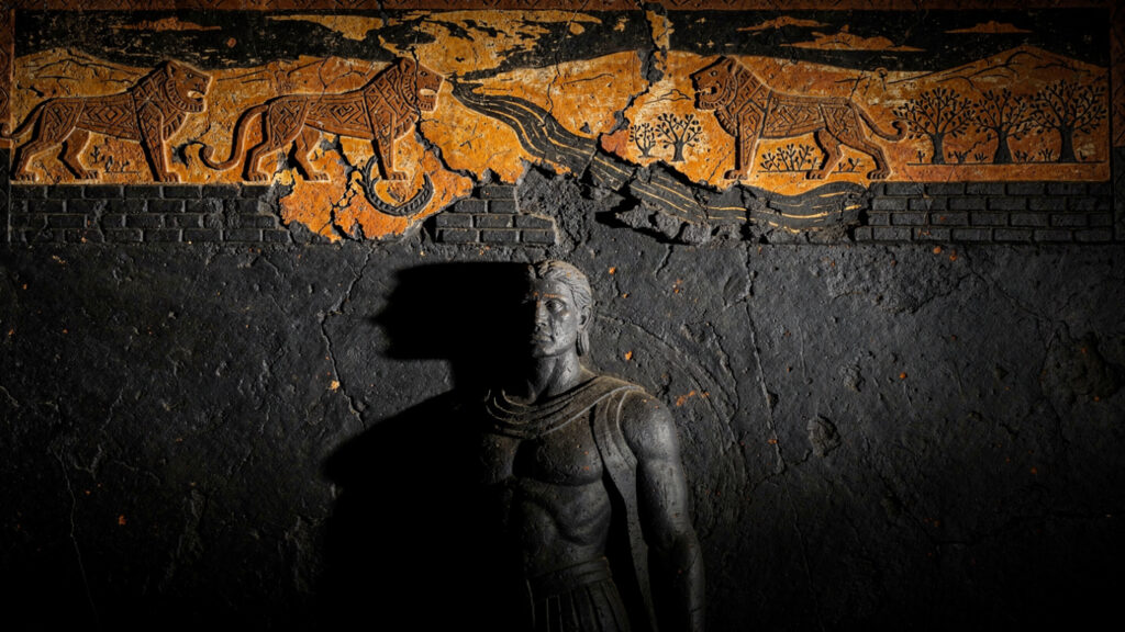 How Many Ancient Greek Myths Actually Happened? Unraveling the Line Between Fact and Fiction 14