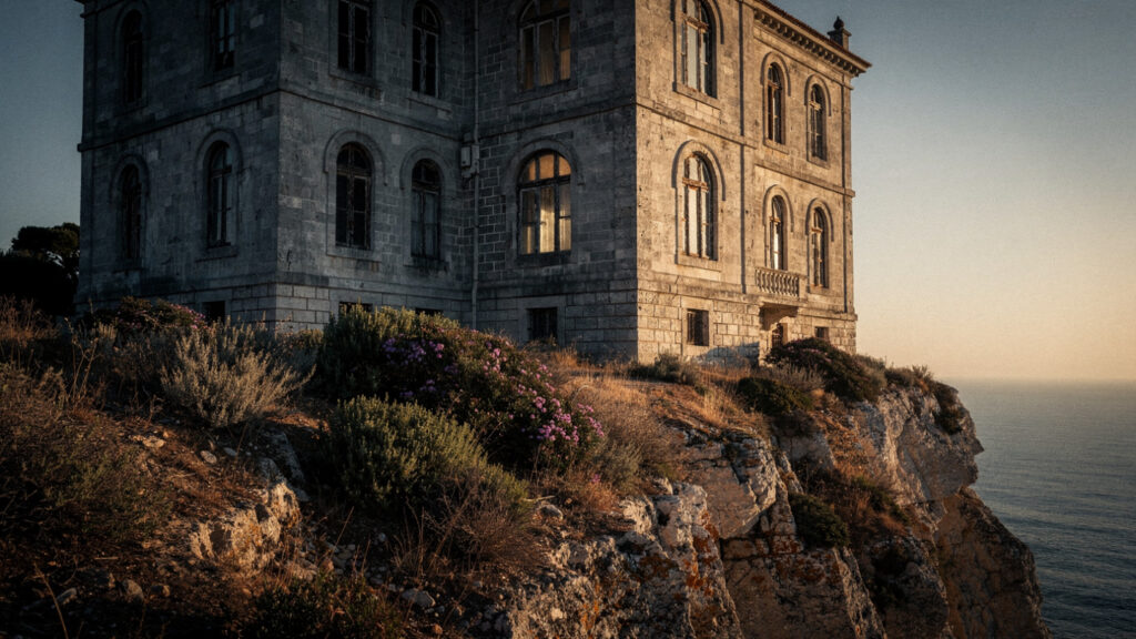 Hydra | The Greek Island That Banned Cars 15