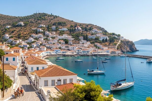 How to Live on Hydra – The Mesmerizing Greek Island That Banned Cars 14