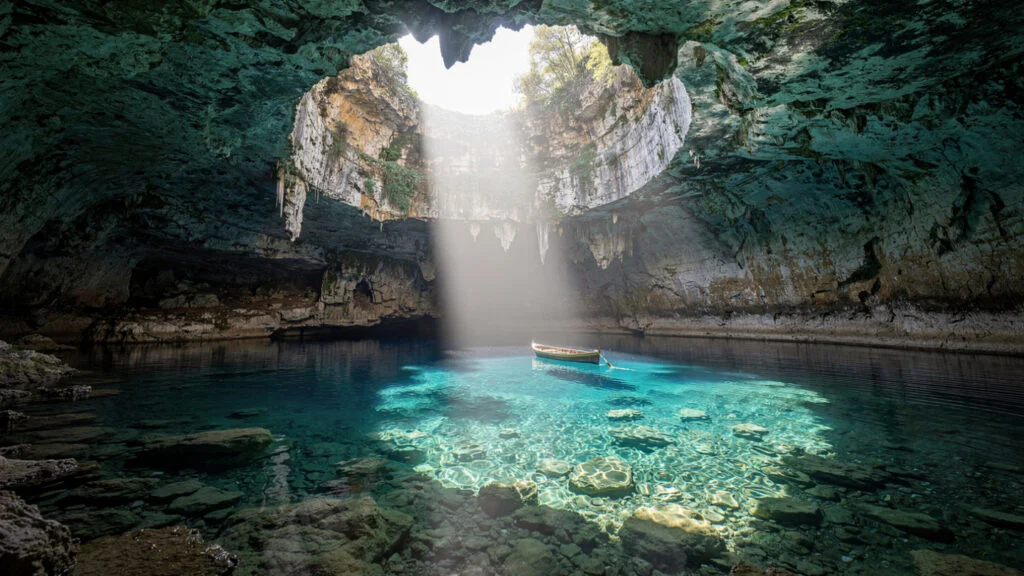 Kefalonia | Greece's Undiscovered Gem of the Ionian Sea 15