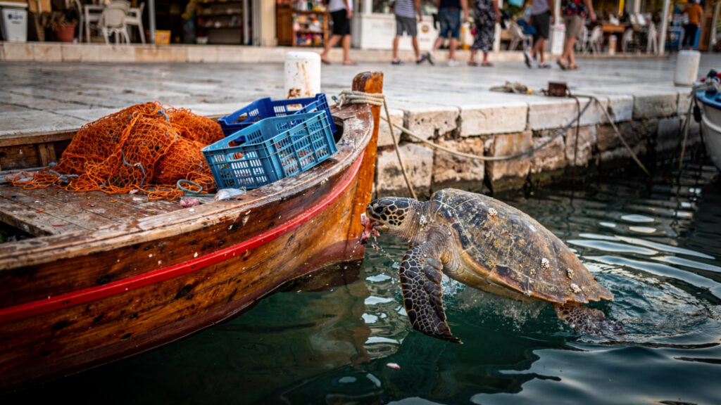 Kefalonia | Greece's Undiscovered Gem of the Ionian Sea 20
