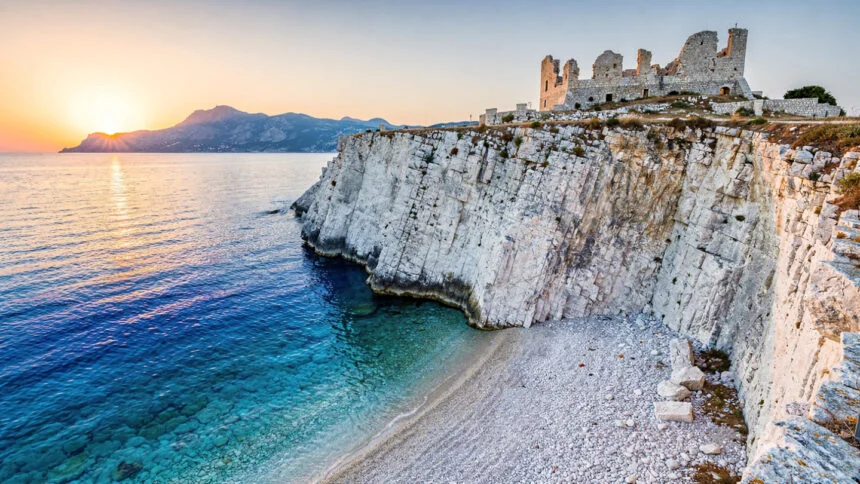 Kefalonia | Greece's Undiscovered Gem of the Ionian Sea 24