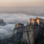Meteora | A Journey Through Time, Faith, and the Skies 22