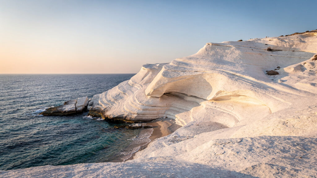 Discover Milos | A Volcanic Gem of the Aegean with Timeless Beauty 15