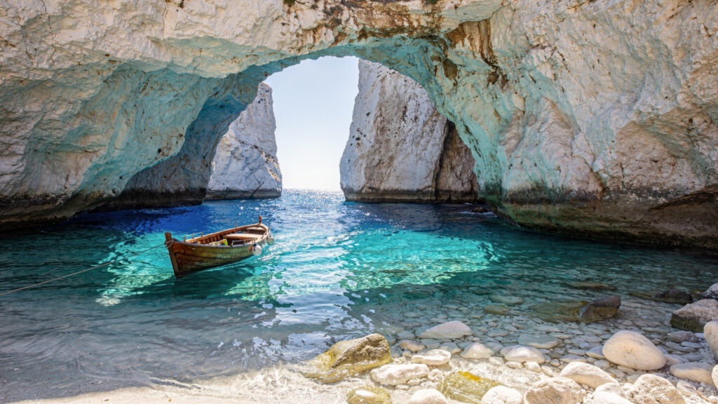 Discover Milos | A Volcanic Gem of the Aegean with Timeless Beauty 16