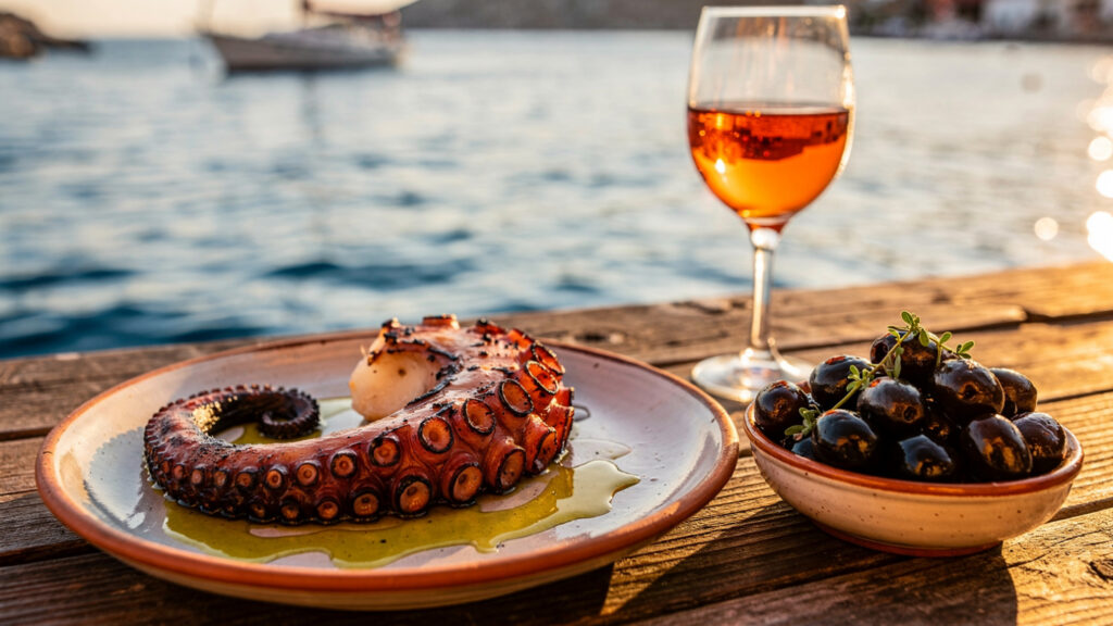 Discover Milos | A Volcanic Gem of the Aegean with Timeless Beauty 19
