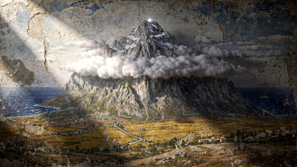 Mount Olympus Travel Guide | How to Visit the Home of the Gods 14