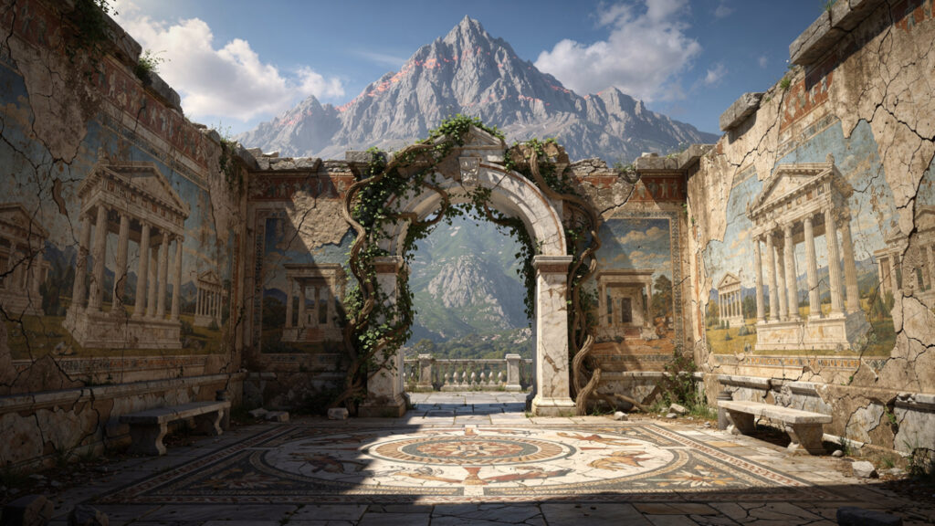 Mount Olympus Travel Guide | How to Visit the Home of the Gods 18