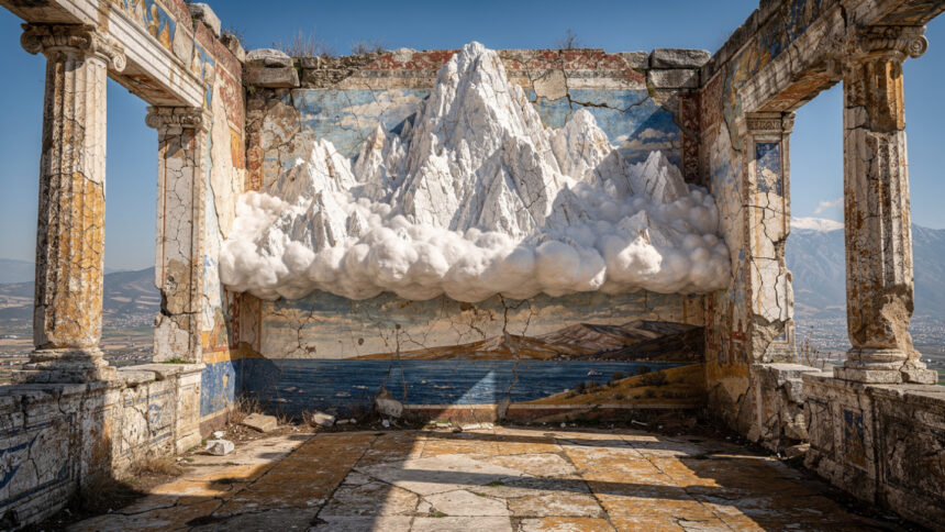 Mount Olympus Travel Guide | How to Visit the Home of the Gods 14