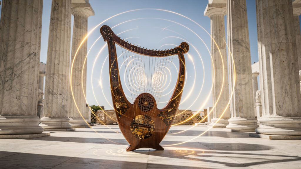 What Did Music Sound Like in Ancient Greece? A New Study Reveals the Answer 14