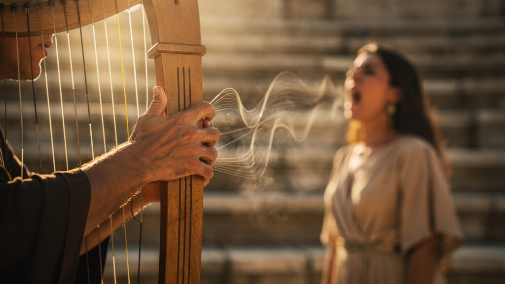What Did Music Sound Like in Ancient Greece? A New Study Reveals the Answer 15
