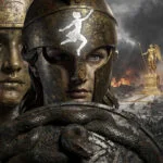 The Mystery of Pallas Athena | A Tragic Legacy and the Sacred Power of the Palladium 25