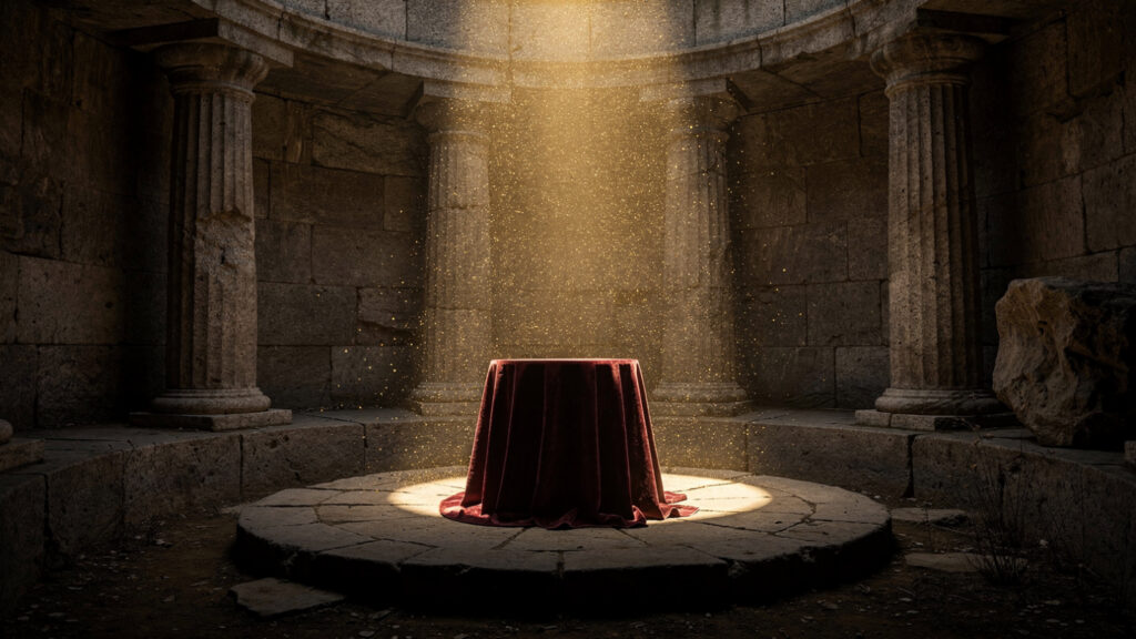 The Mystery of Pallas Athena | A Tragic Legacy and the Sacred Power of the Palladium 21