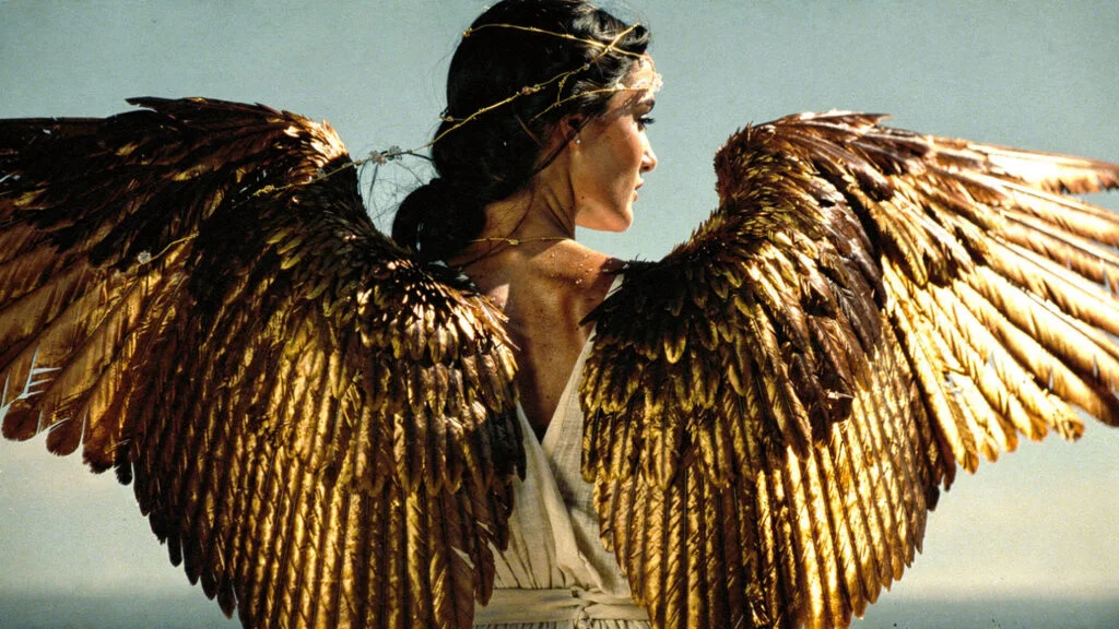 The Irresistible Song of Death | The Myth and Mystery of the Sirens 14