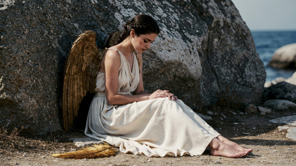 The Irresistible Song of Death | The Myth and Mystery of the Sirens 19