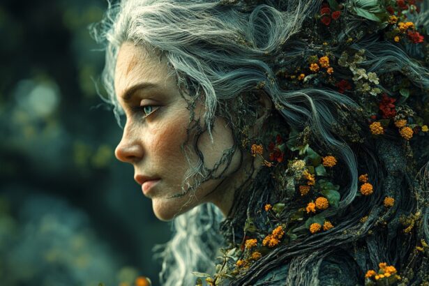 Her Grief Nearly Ended the World: The Tragic Tale of Demeter, the Goddess of Fertility 18