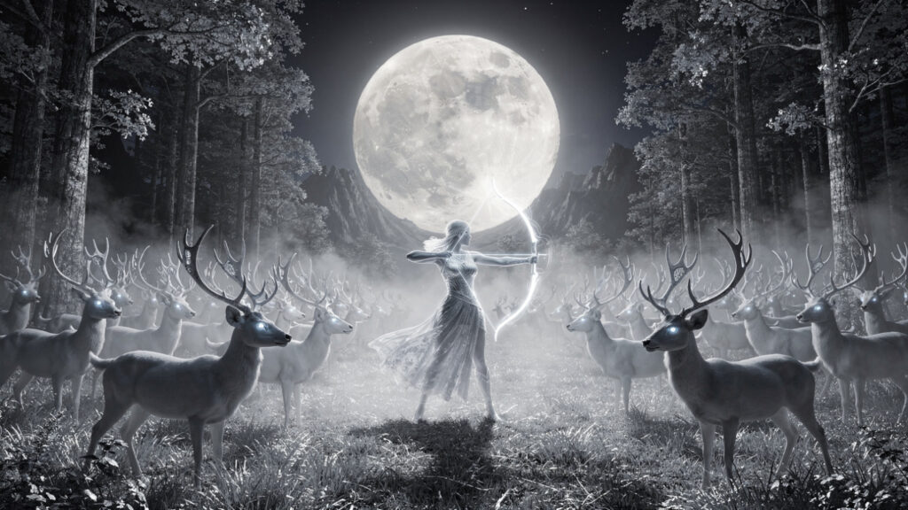 The Myths of Mount Olympus | Timeless Legends That Shaped the Soul of Greece 20