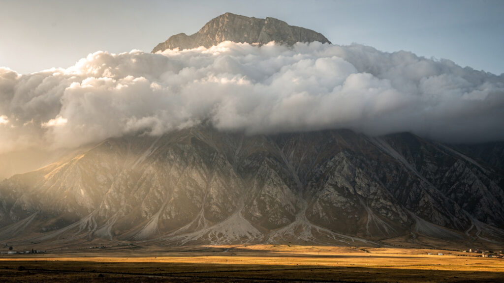 The Myths of Mount Olympus | Timeless Legends That Shaped the Soul of Greece 26