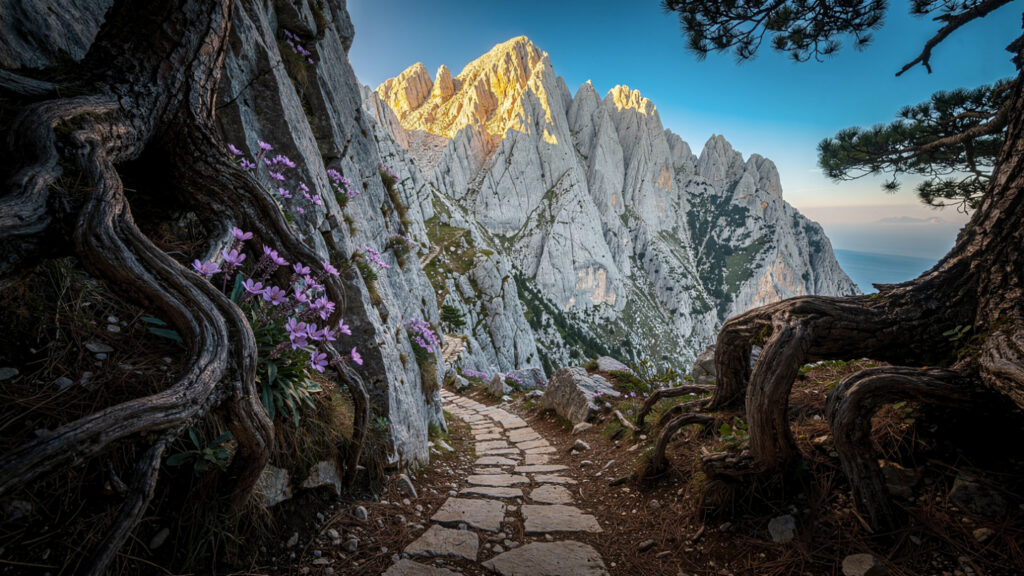 The Myths of Mount Olympus | Timeless Legends That Shaped the Soul of Greece 25