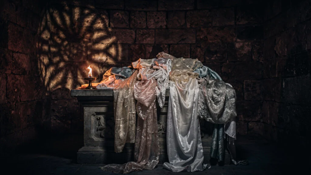 The Necromancy of Acheron | The Ancient Greek Tradition of Speaking with the Dead 22