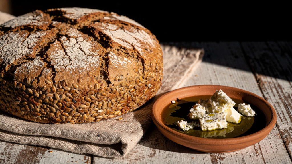 Nutrition in Ancient Greece | The Culinary Wisdom of Antiquity 16