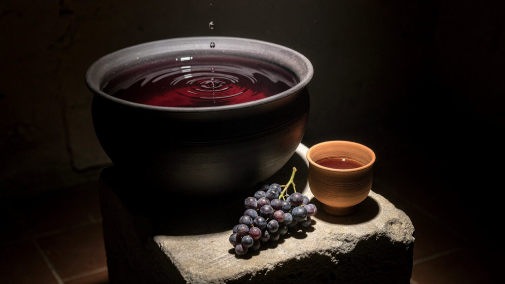 Nutrition in Ancient Greece | The Culinary Wisdom of Antiquity 20