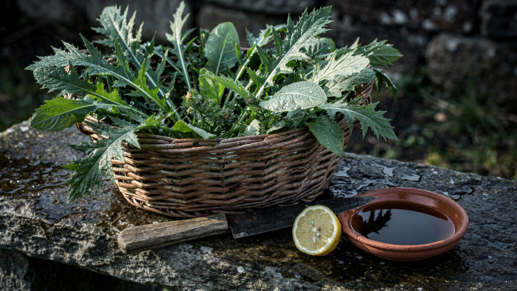 Nutrition in Ancient Greece | The Culinary Wisdom of Antiquity 21