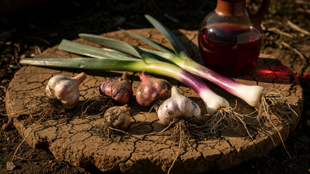 Nutrition in Ancient Greece | The Culinary Wisdom of Antiquity 19