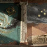 The Pleiades in Greek Mythology | The Enchanting Story of the Seven Sisters and Their Celestial Legacy 20