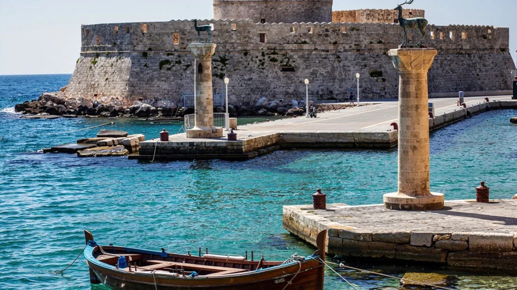 The Ultimate Rhodes Island Travel Guide | Top Attractions, Insider Tips, and Unmissable Experiences 14