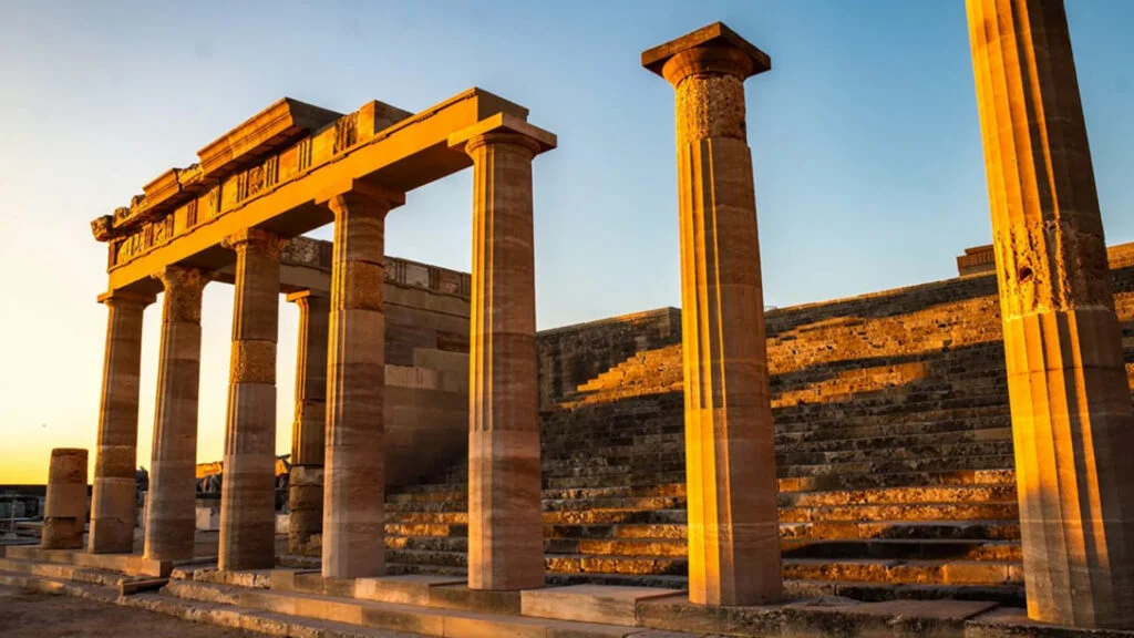 The Ultimate Rhodes Island Travel Guide | Top Attractions, Insider Tips, and Unmissable Experiences 16