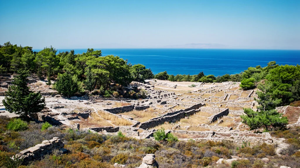 The Ultimate Rhodes Island Travel Guide | Top Attractions, Insider Tips, and Unmissable Experiences 17
