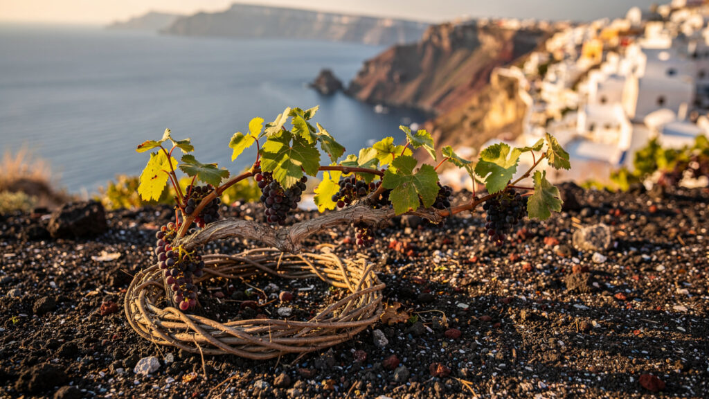 The Ultimate Guide to Santorini | Romance, Volcanic Beauty, and Timeless Sunsets 22