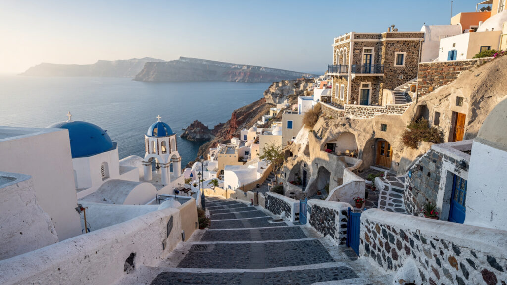The Ultimate Guide to Santorini | Romance, Volcanic Beauty, and Timeless Sunsets 20