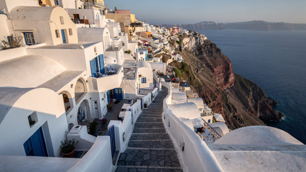 The Ultimate Guide to Santorini | Romance, Volcanic Beauty, and Timeless Sunsets 19