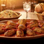 Soutzoukakia Smyrneika | A Greek Poem on a Plate and the One Ingredient That Transforms the Flavor 18