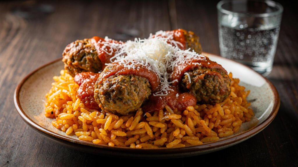Soutzoukakia Smyrneika | A Greek Poem on a Plate and the One Ingredient That Transforms the Flavor 15