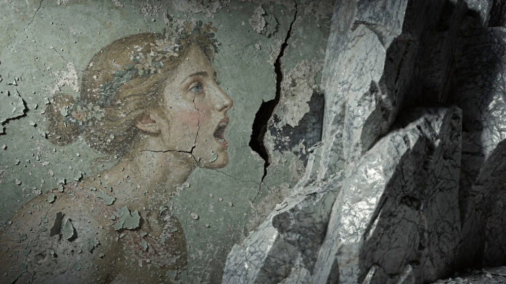The Strangest Greek Myths | When the Gods Made the Impossible Happen 22