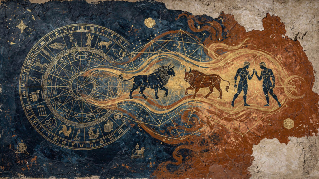 The Mythic Greek Zodiac | How Ancient Greece Shaped the Constellations We Still Use Today 15