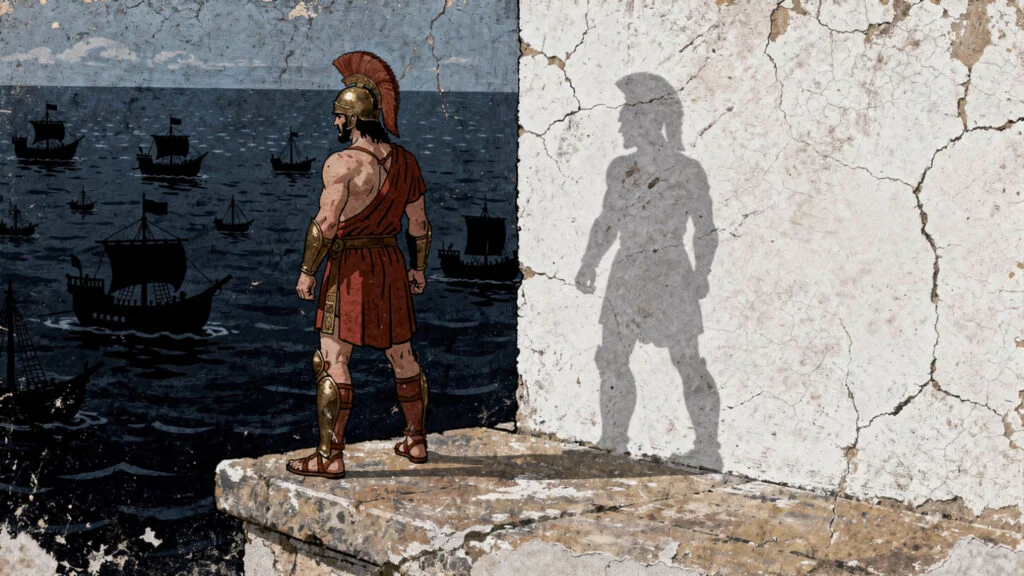 The Iliad | A Complete and Captivating Summary of Homer's Epic Masterpiece 14